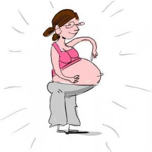 necesito hormonas para quedar embarazada
